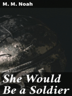 She Would Be a Soldier: The Plains of Chippewa