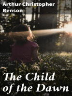 The Child of the Dawn