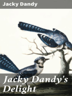 Jacky Dandy's Delight