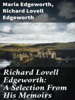 Richard Lovell Edgeworth