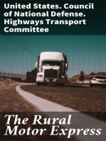 The Rural Motor Express: To Conserve Foodstuffs and Labor and to Supply Rural Transportation