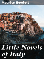 Little Novels of Italy