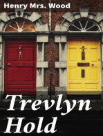 Trevlyn Hold: A Novel
