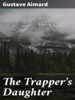 The Trapper's Daughter