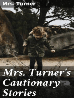 Mrs. Turner's Cautionary Stories