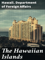 The Hawaiian Islands: Their Resources, Agricultural, Commercial and Financial