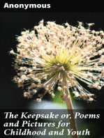 The Keepsake or, Poems and Pictures for Childhood and Youth