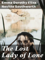 The Lost Lady of Lone