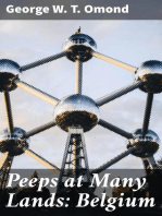 Peeps at Many Lands: Belgium