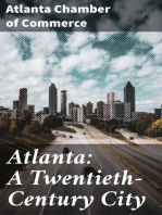 Atlanta: A Twentieth-Century City