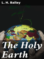 The Holy Earth