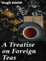 A Treatise on Foreign Teas