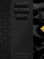 Submit to Your Crave