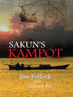 Sakun's Kampot: A modern history of the Cambodian province of Kampot