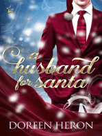 A Husband for Santa