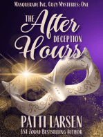 The After Hours Deception