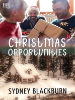 Christmas Opportunities