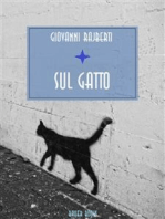 Sul gatto