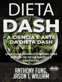 Leia On Line A Dieta Anti Inflamatoria A Ciencia E A Arte Da Dieta Anti Inflamatoria De Anthony Fung E Jason T William Livros