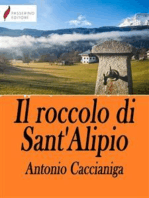 Il roccolo di Sant’Alipio