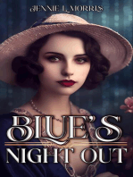 Blue's Night Out