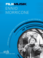FilmMusik - Ennio Morricone