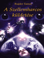 A Szellemharcos küldetése