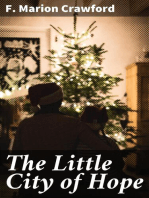 The Little City of Hope: A Christmas Story