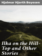 Ilka on the Hill-Top and Other Stories