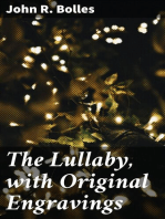 The Lullaby, with Original Engravings