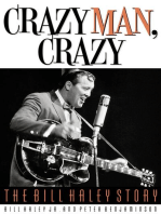 Crazy Man, Crazy: The Bill Haley Story