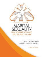 Marital Sexuality: Lorenzo Cintolesi Galmez
