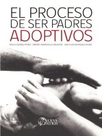 El Proceso de ser padres adoptivos: Marta Hermosilla