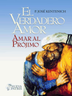 El Verdadero amor: José Kentenich