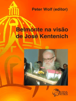 Belmonte na visão de José Kentenich: Monseñor Peter Wolf