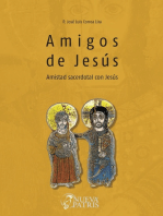 Amigos de Jesús: José Luis Correa Lira