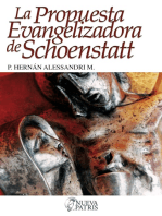La Propuesta Evangelizadora: Alessandri, Hernán