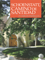 Schoenstatt, Camino de Santidad: Padre Carlos Padilla