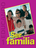 Ser Familia: Rafael Fernández de Andraca
