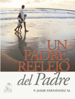 Un Padre reflejo del Padre: Jaime Fernández Montero