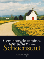 Cem anos de caminho, um olhar sobre Schoenstatt: Padre Carlos Padilla