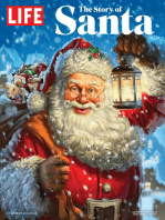 LIFE Santa Claus