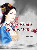 Nether King's Genius Wife: Volume 1