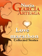 Love Marathon Collected Stories