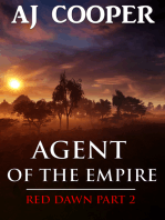 Agent of the Empire