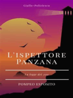 L'ispettore Panzana: La legge dei 200