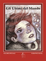 Gli ultimi del mondo: 8 graphic novel