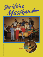 Der kleine Musikant: Gitarre