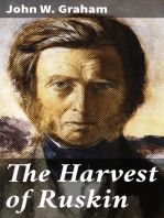 The Harvest of Ruskin