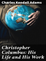 Christopher Columbus